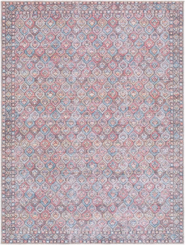 Surya Vinny VNY-2319 red Rug Product Image