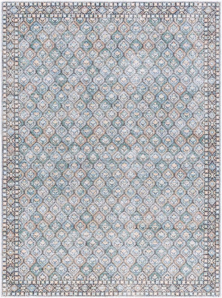 Surya Vinny VNY-2320 green Rug Product Image