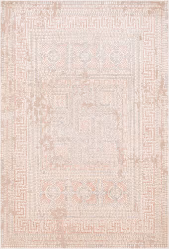 Surya Venezia VNZ-2303 Rose Traditional Transitional Rug Product Image