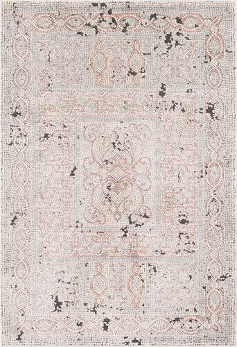 Surya Venezia VNZ-2304 Rose Transitional Traditional Rug Product Image