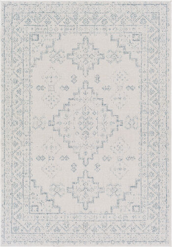 Modern Loom Altanza ALZA-2311 Gray Power Loomed Synthetic Rug Product Image
