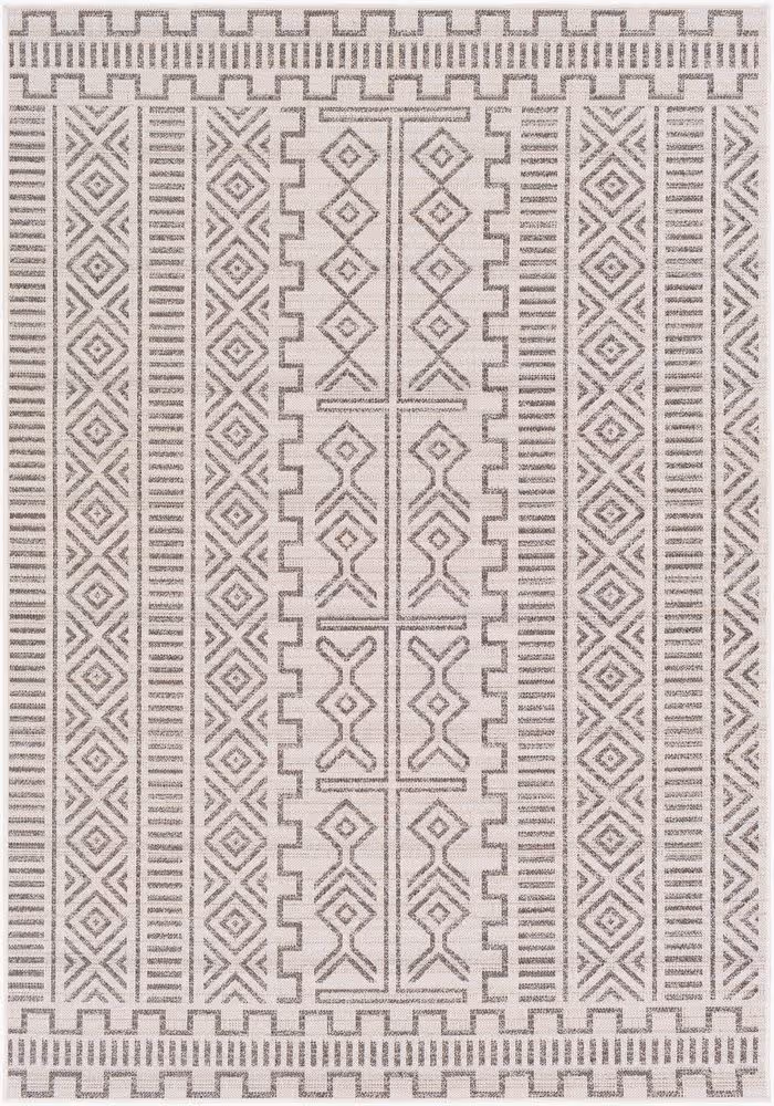 Surya Veranda VRD-2318 black Rug Product Image