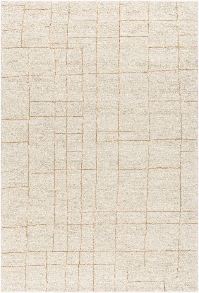Surya Ira VVIR-2301 beige Rug Product Image