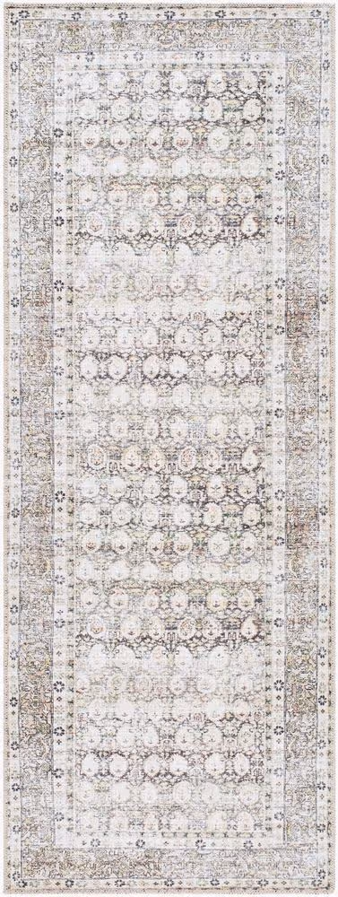 Surya Lorelai VVLO-2300 brown Rug Product Image
