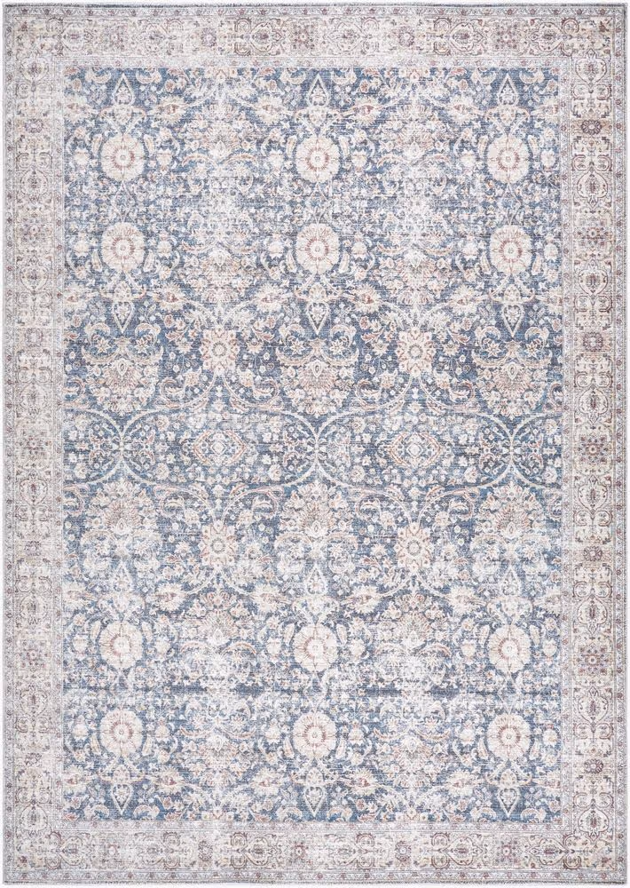 Surya Mary VVMR-2300 black Rug