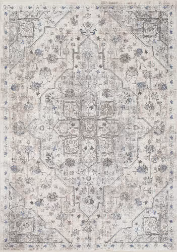 Surya Wonder WAM-2301 Camel Synthetic Patterned Rug Product Image