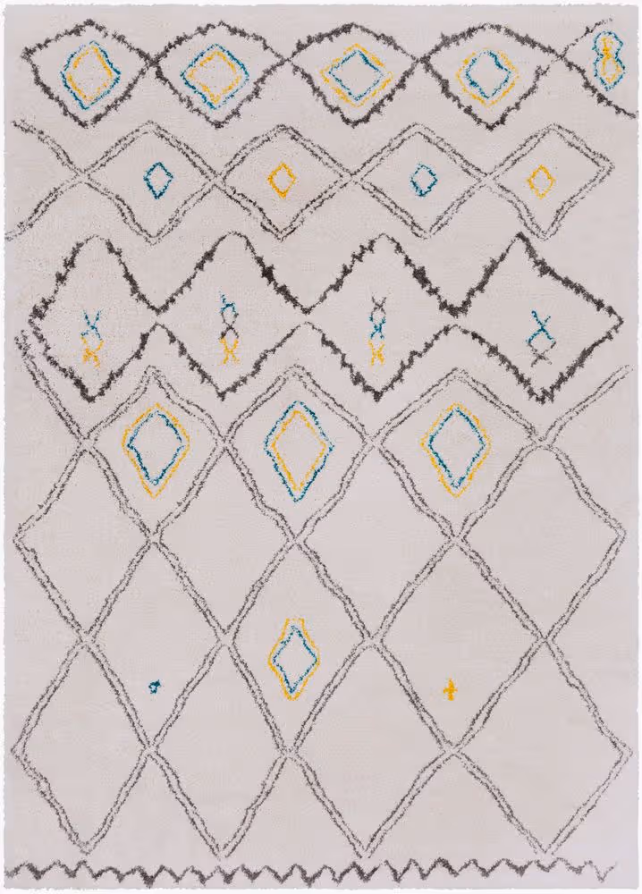 Surya Wilder WDR-2006 beige Rug Product Image