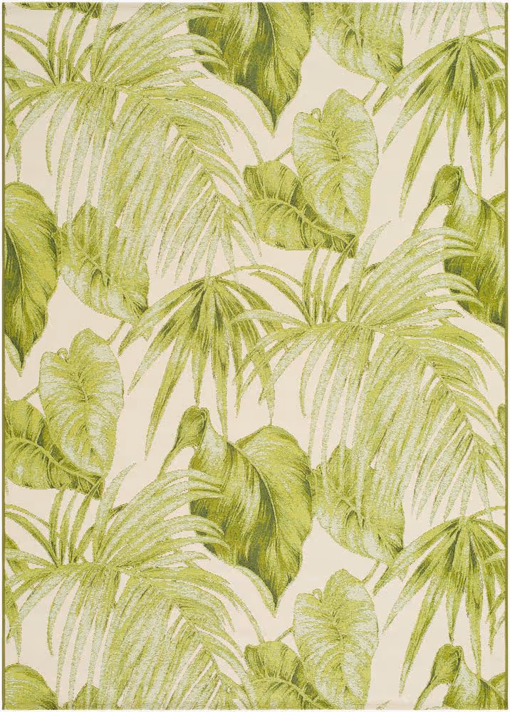Surya Warsaw WSW-2301 green Rug Product Image