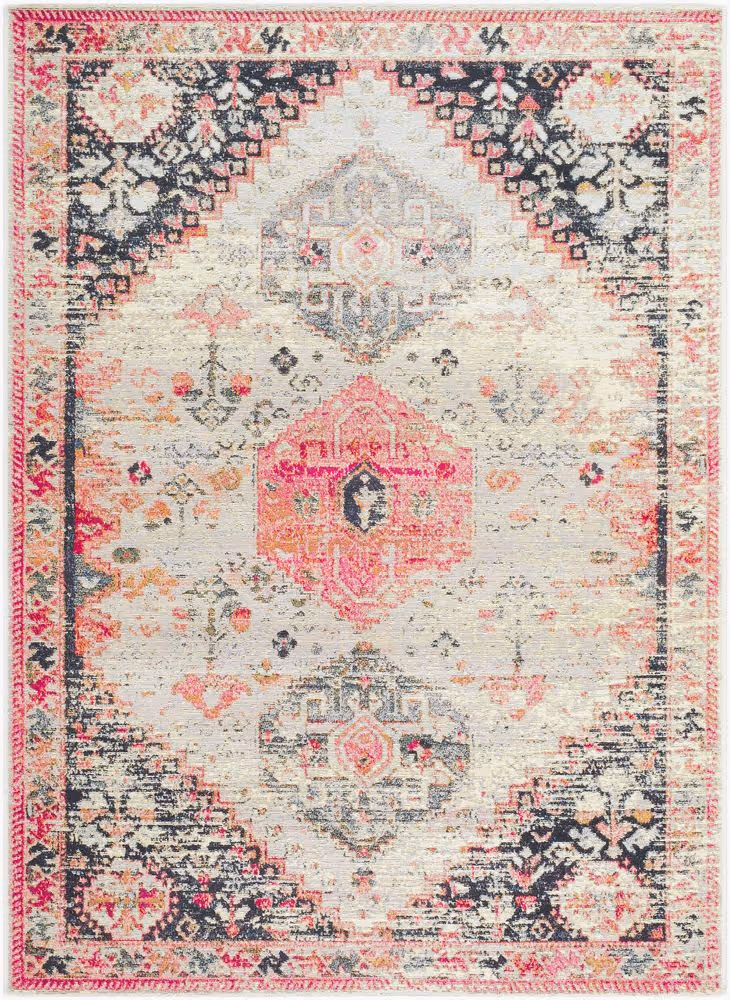 Surya Warsaw WSW-2305 beige Rug