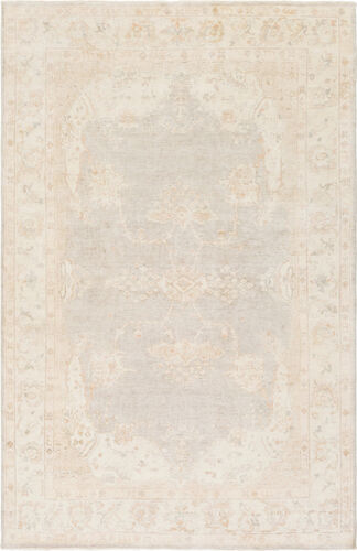 Westchester WTC-8005 Ivory Wool Traditional Rug Product Image