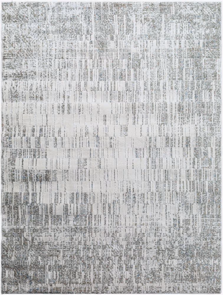 Surya Zidane ZDN-2305 white Rug