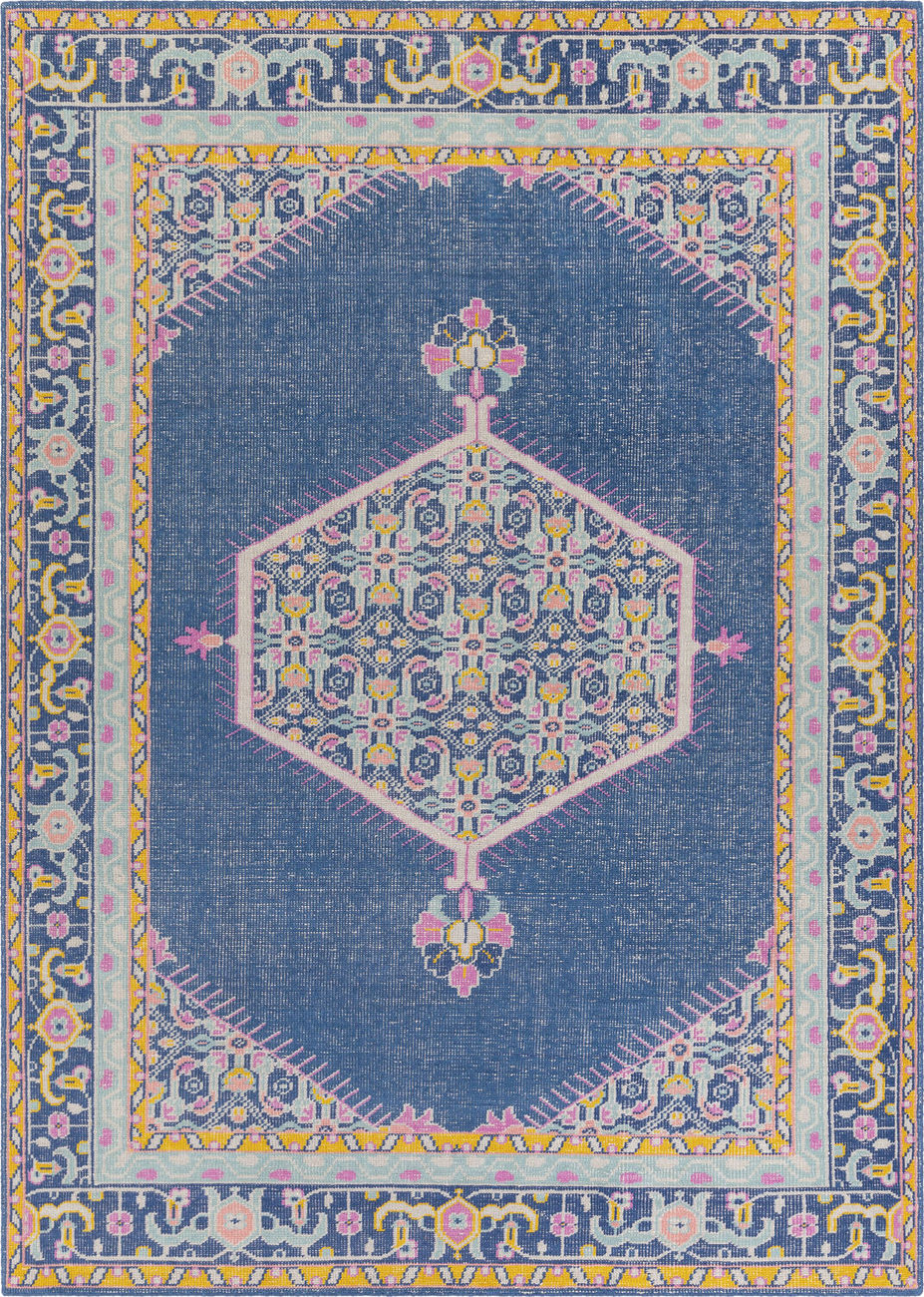 Traditional Asian Rug, Asian Area Rugs