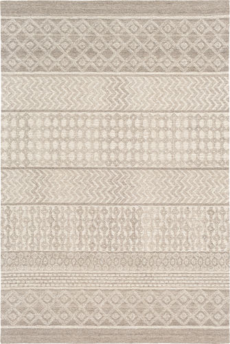 Maroc MAR-2300 Camel Hilo Patterned Rug Product Image