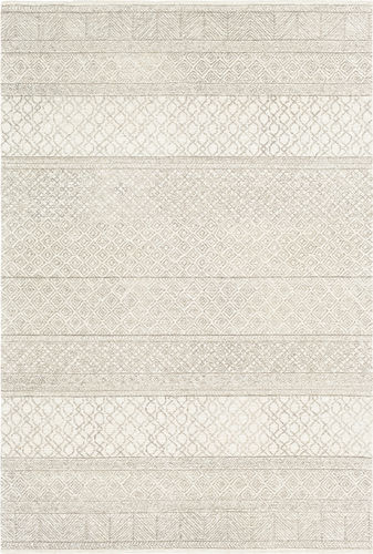 Maroc MAR-2302 Camel Abstract Patterned Rug Product Image