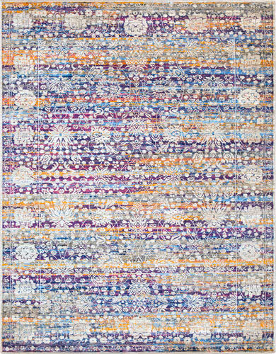 Surya Alchemy ACE-2308 Sky Blue Rug Product Image