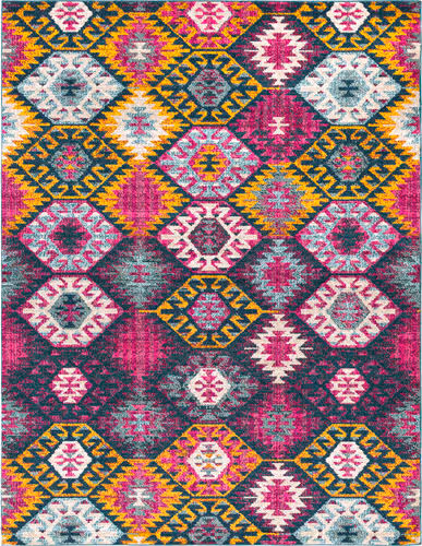 Surya Acacint ACT-1023 Teal Rug Product Image