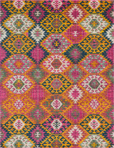 Surya Anika ANI-1024 Aqua Rug Product Image