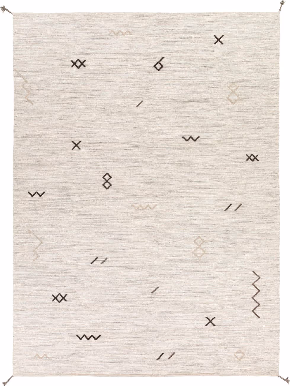 Surya Montezuma MTZ-2005 Ivory Rug