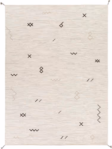 Surya Montezuma MTZ-2005 Ivory Rug Product Image