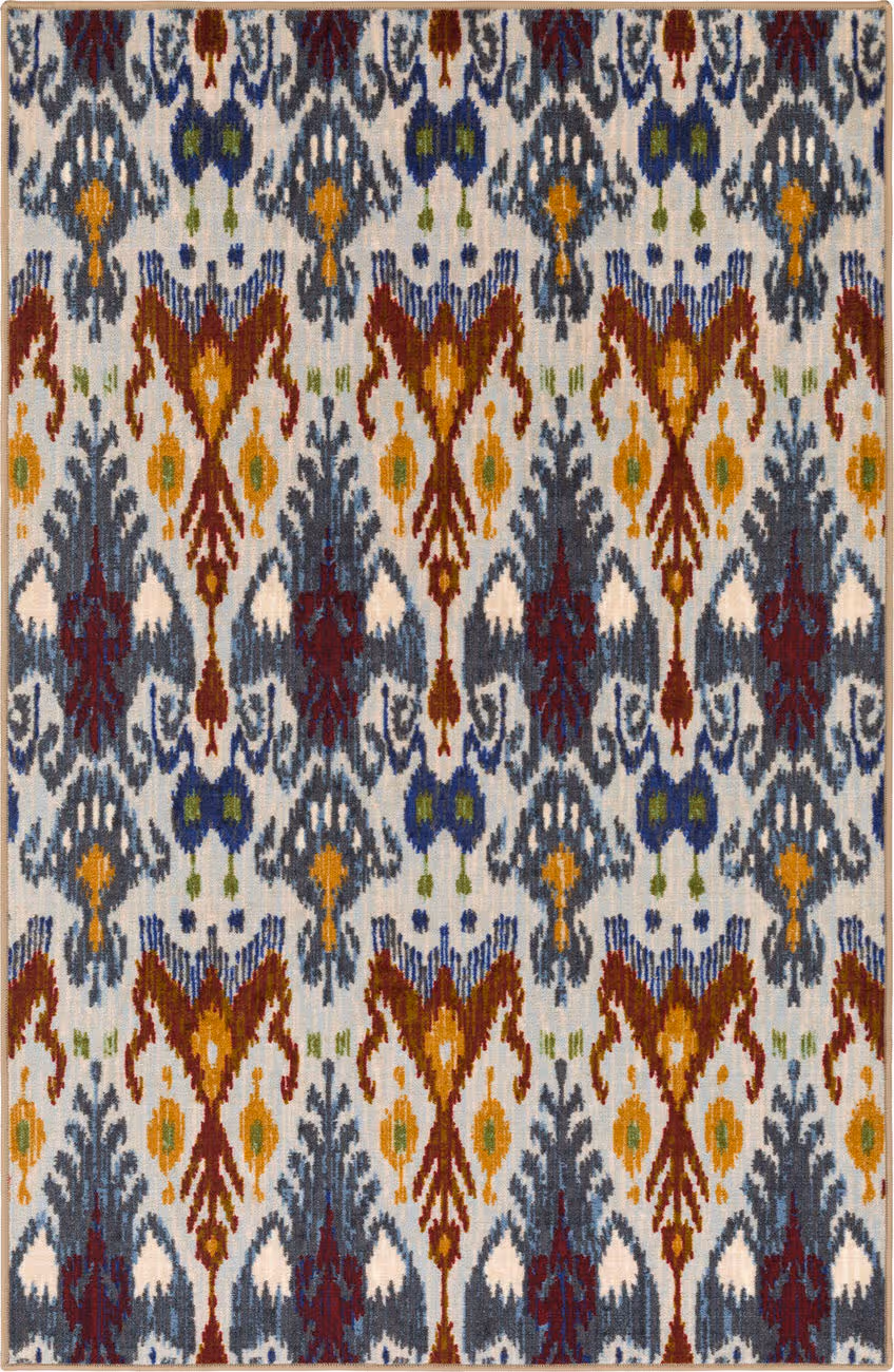 Surya Sonya SYA-1006 Khaki Rug