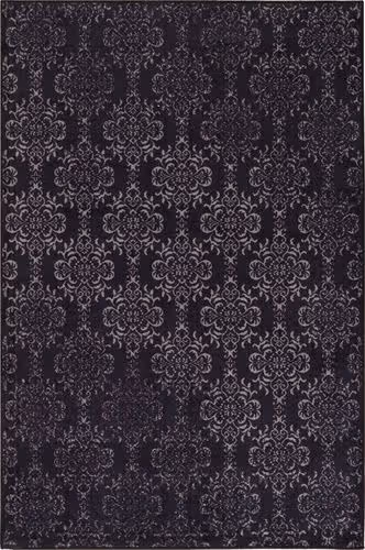 Surya Sonya SYA-1025 Black Rug Product Image