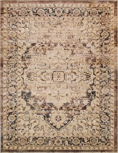 Surya Tharunaya THN-1013 Camel Rug Product Image