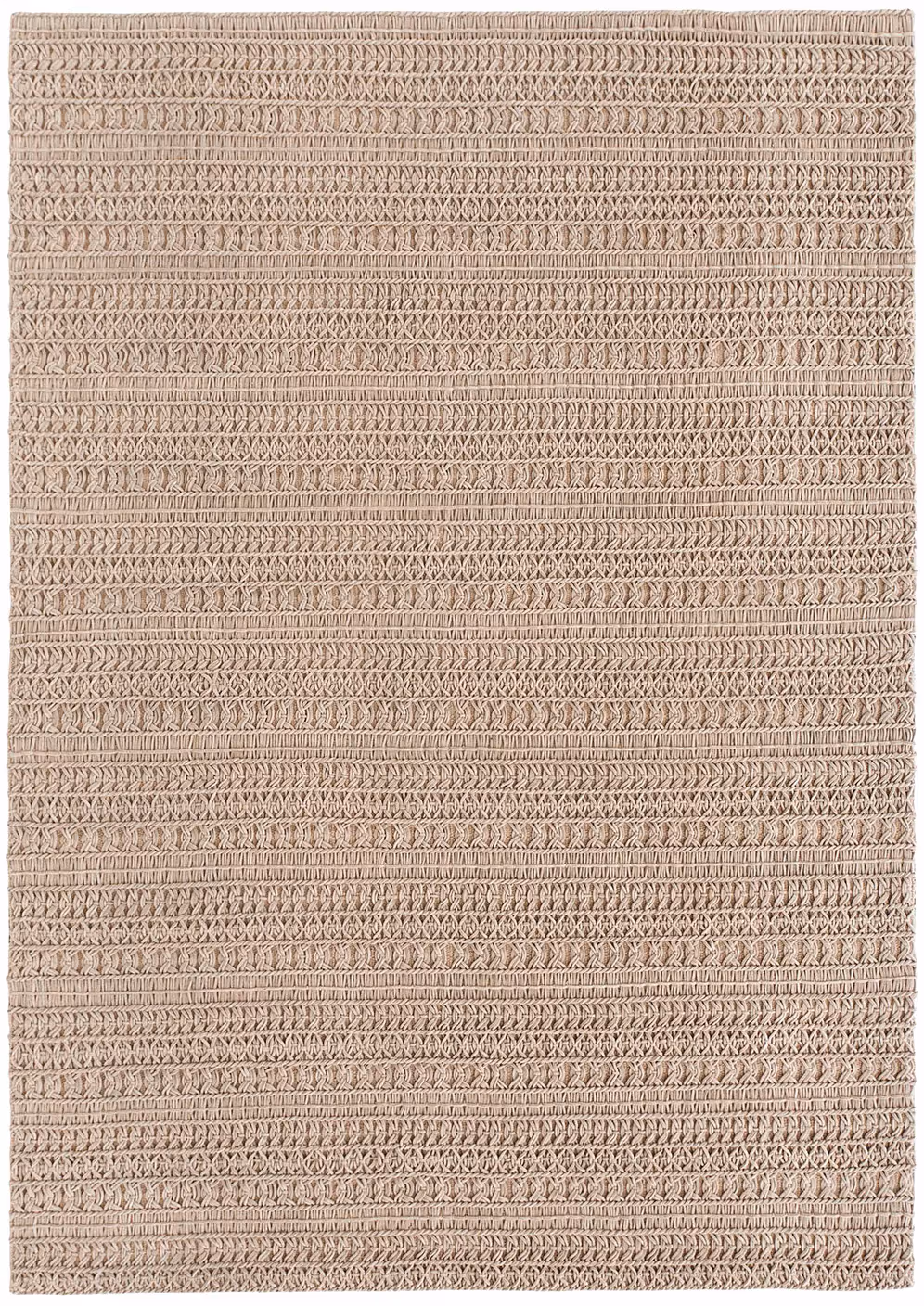 Gandia Blasco Knotwork Gan Rug Multi-colored Product Image