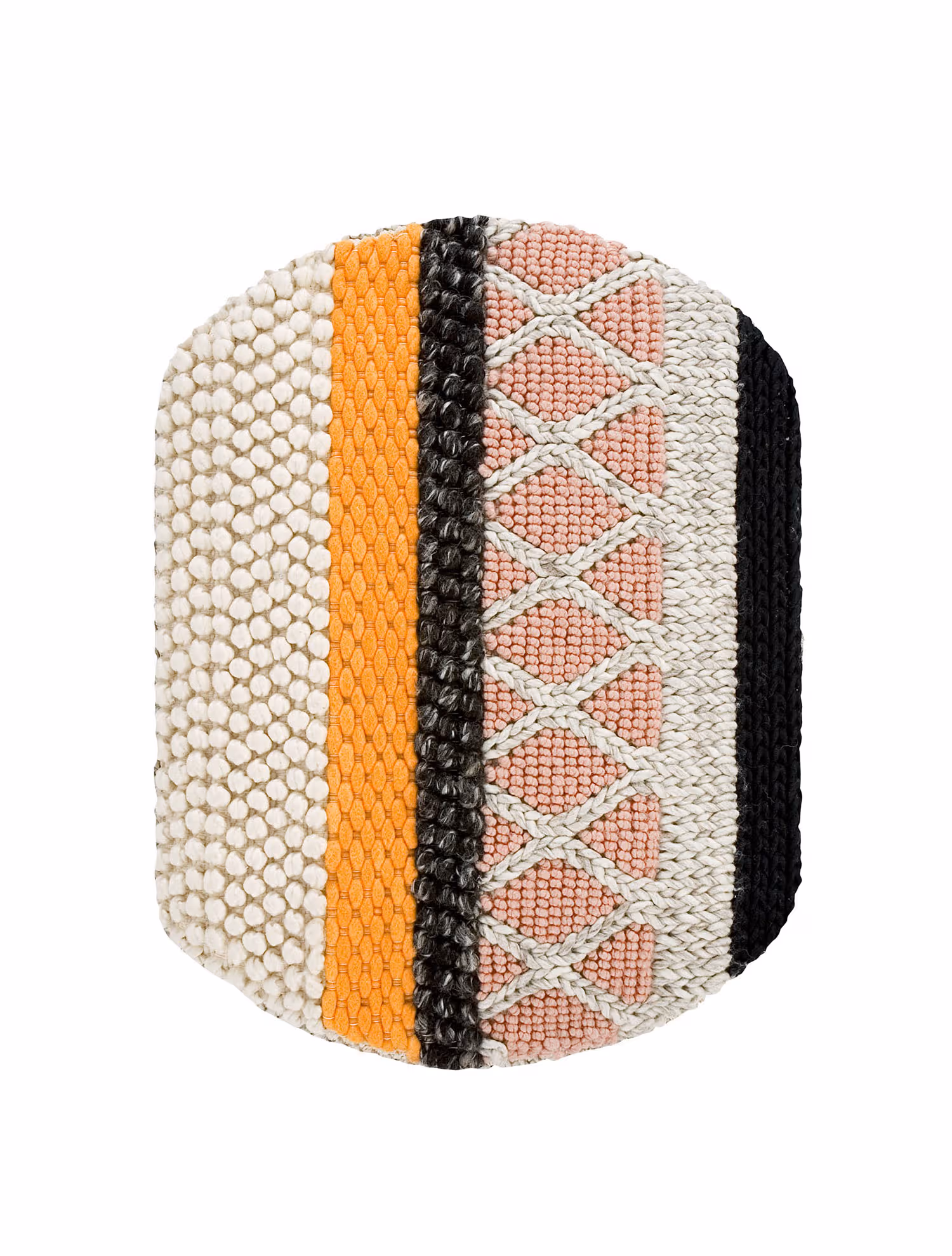 Gandia Blasco Mangas Original Mini Caramelo Rug Multi-colored Product Image