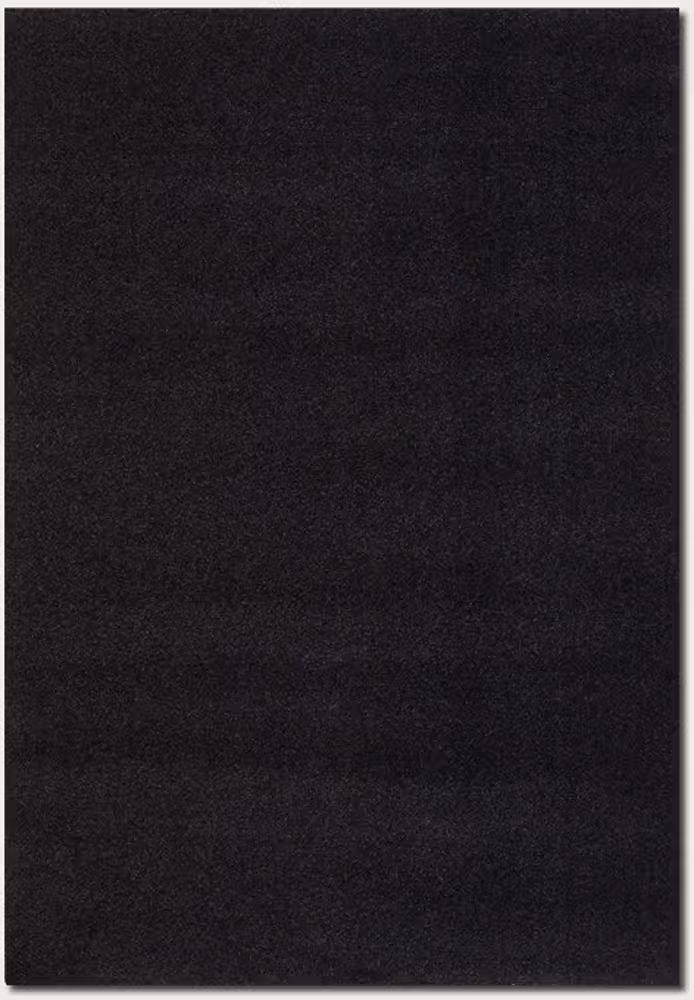 Starlight Euroluxe 4505 / 3434 Black Rug