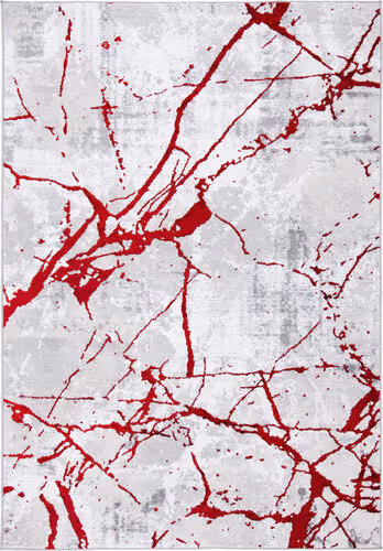 Safavieh Amelia Collection ALA293L Multi-Colored Power Loomed Synthetic Rug Product Image