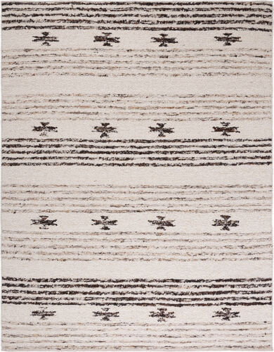 Safavieh Natura Collection NAT325Z Beige Hand Woven Cotton Rug Product Image