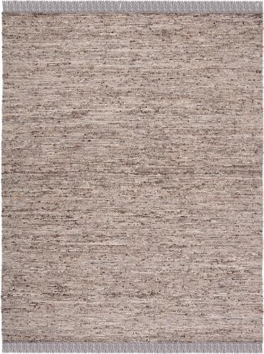 Safavieh Natura Collection NAT327T Beige Hand Woven Cotton Rug Product Image