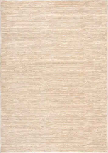 Safavieh Vision Collection VSN606H Beige Power Loomed Synthetic Rug Product Image