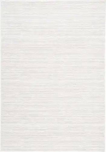 Safavieh Vision Collection VSN606J Gray Power Loomed Synthetic Rug Product Image