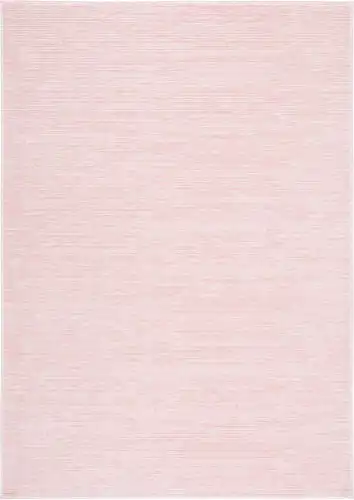 Safavieh Vision Collection VSN606U Pink Power Loomed Synthetic Rug Product Image