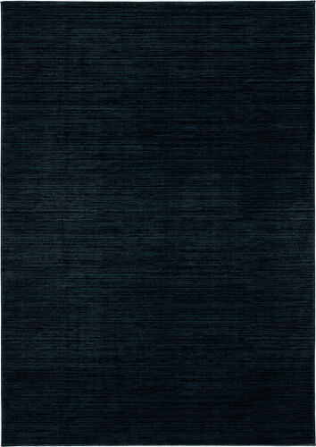 Safavieh Vision Collection VSN606Z Black Power Loomed Synthetic Rug Product Image