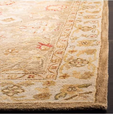 Safavieh Antiquity Collection AT822 Product Image