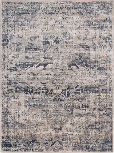 Modern Loom Belmont Beige Power Loomed Natural Fiber Rug Product Image