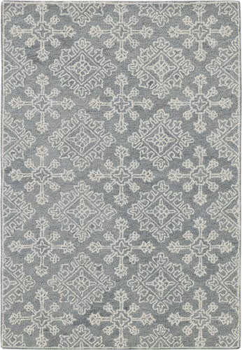 Modern Loom Boston Beige Hand Tufted Wool Rug Product Image