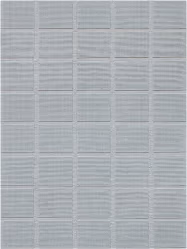 Modern Loom Estella Gray Hand Woven Wool Rug Product Image