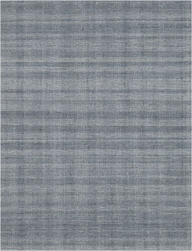 Modern Loom Laurel Gray Hand Tufted Wool Rug Product Image