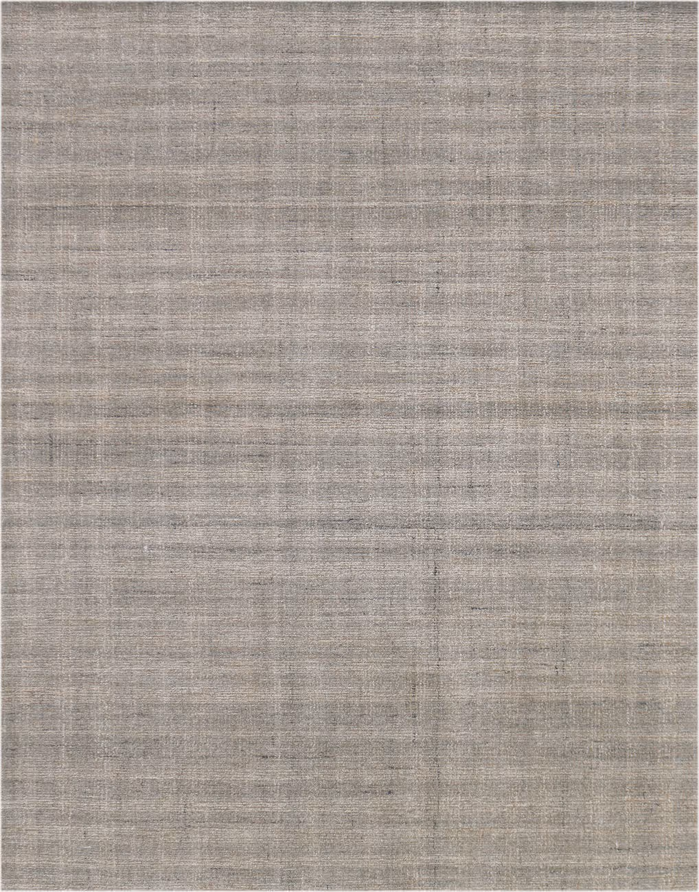 Modern Loom Laurel Beige Hand Tufted Wool Rug