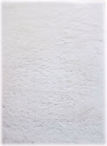Modern Loom Odyssey Gray Shag Synthetic Rug Product Image