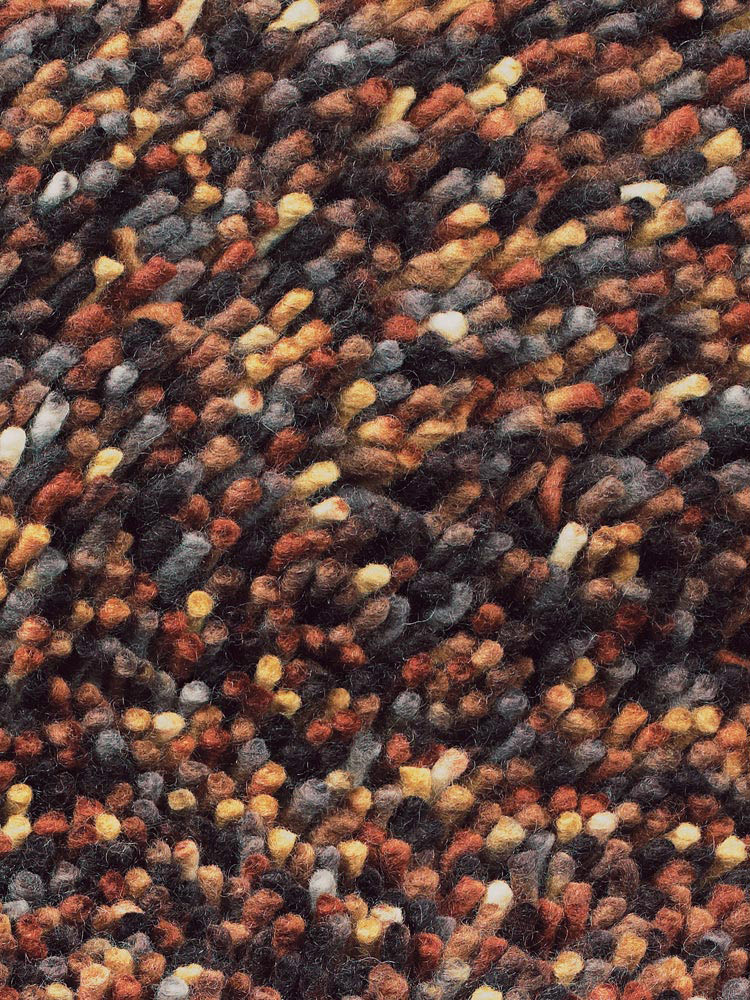 Masland Red Rug 4 from the Shag Rugs collection at Modern Area Rugs