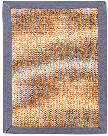 Anji Mountain Beige Flatweave Bordered Rug 2 Product Image