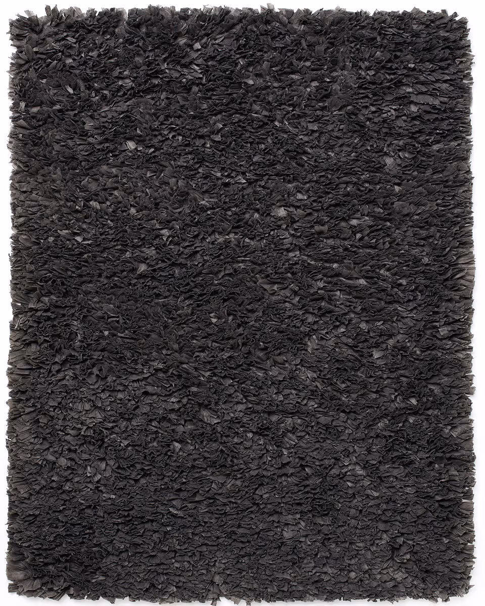 Anji Mountain Black Rug