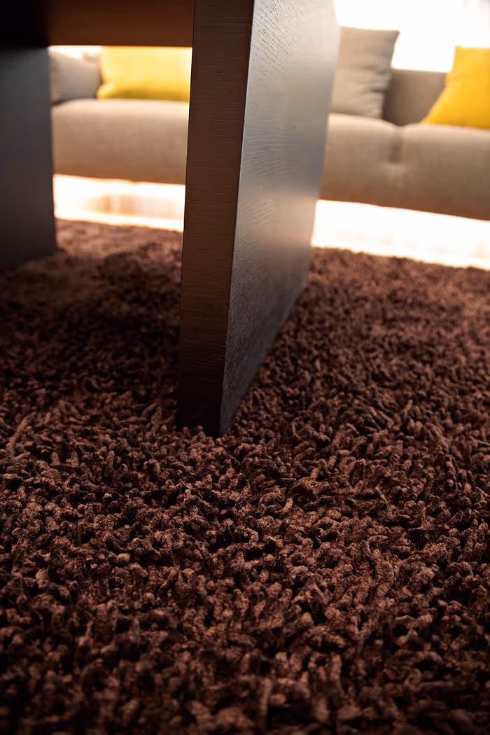 Anji Mountain Brown Rug 2