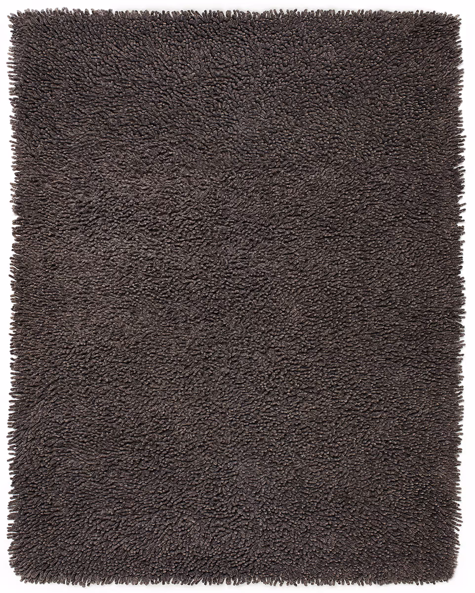 Anji Mountain Red Rug