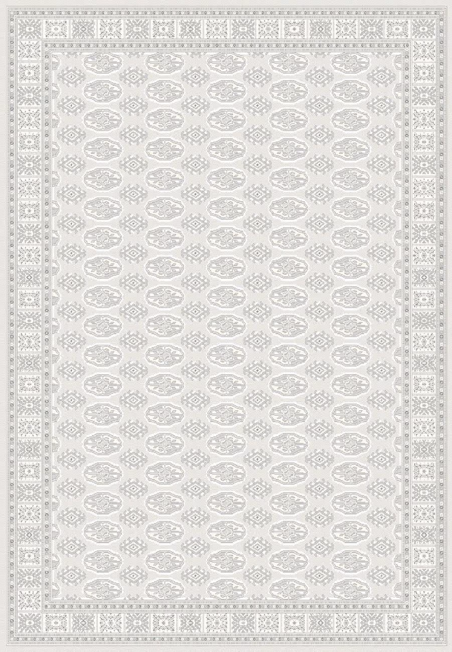 Modern Loom Imperial 12146 Beige Traditional Rug