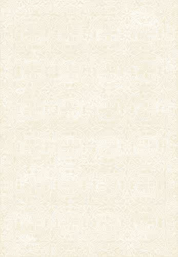 Modern Loom Imperial 12148 Cream Transitional Rug Product Image